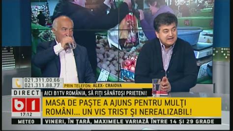 se intampla acum cu tudor barbu 22 martie 2019